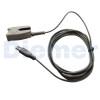 SENSOR SPO2 ADULTO PINZA TENSIOMETRO LEO